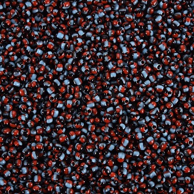 12/0 Glass Seed Beads X-SEED-S005-1-1