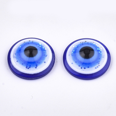 Craft Resin Doll Eyes DIY-Q019-01C-1