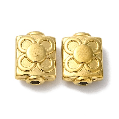 304 Stainless Steel Beads STAS-I305-168G-1