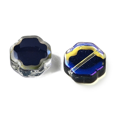Electroplate GLAA-Z007-11B-1