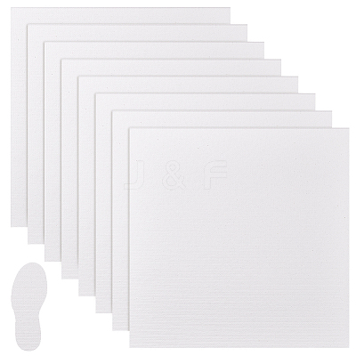 Interlining Paper Cards AJEW-WH0060-42-1