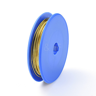 Copper Craft Wire CWIR-E004-0.8mm-G-1