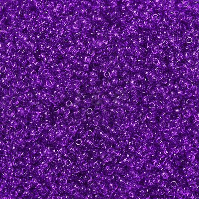MIYUKI Round Rocailles Beads X-SEED-G007-RR1315-1