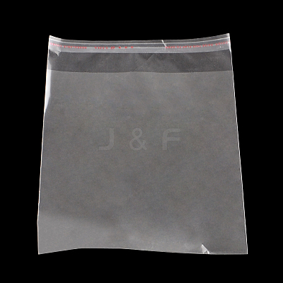 OPP Cellophane Bags X-OPC-R012-42-1