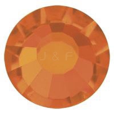 Preciosa® Crystal Hotfix Flatback Stones Y-PRC-HSS8-90040-1