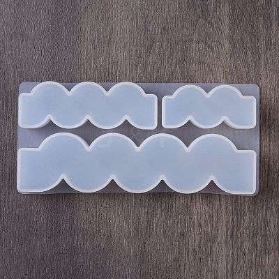 DIY Candle Silicone Molds SIL-Z020-02D-1