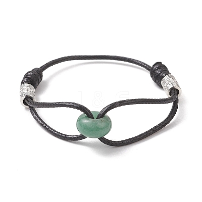 Natural & Synthetic Mixed Gemstone Beaded Bracelets for Women BJEW-JB13225-1