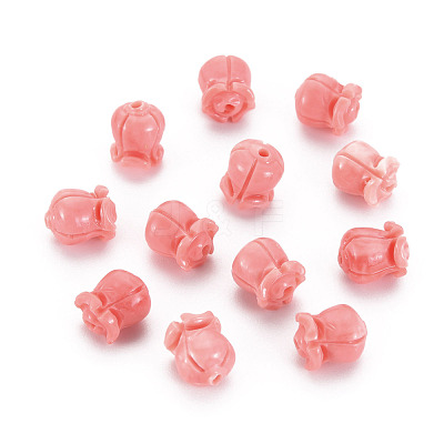 Shell Beads SSHEL-T014-47A-1
