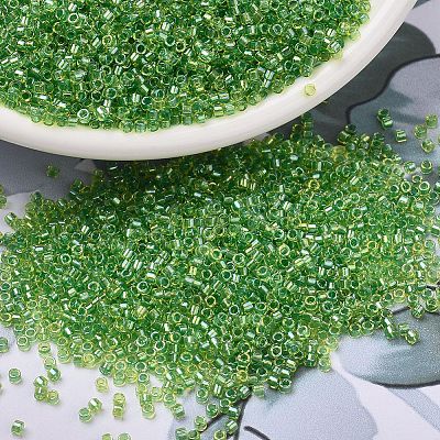 MIYUKI Delica Beads SEED-X0054-DB2376-1