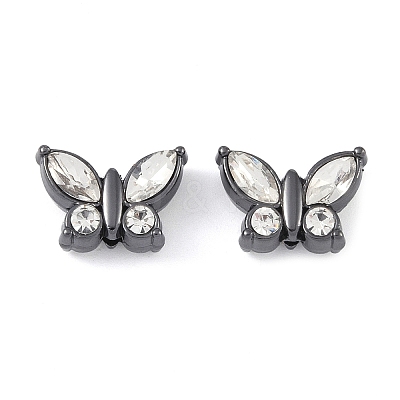 Alloy Beads FIND-B038-10EB-1