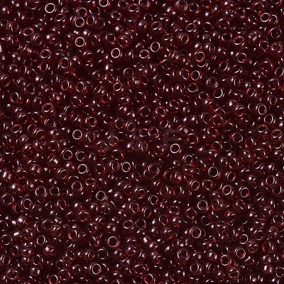 MIYUKI Round Rocailles Beads SEED-JP0008-RR2410-1