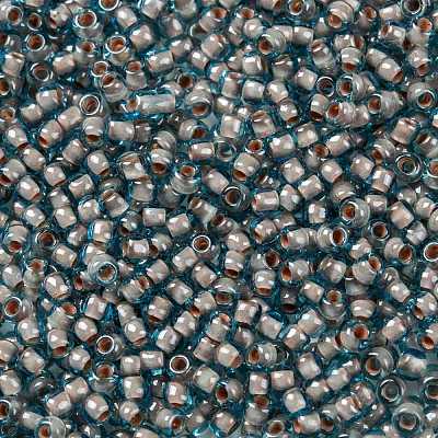 TOHO Round Seed Beads SEED-JPTR08-1072-1