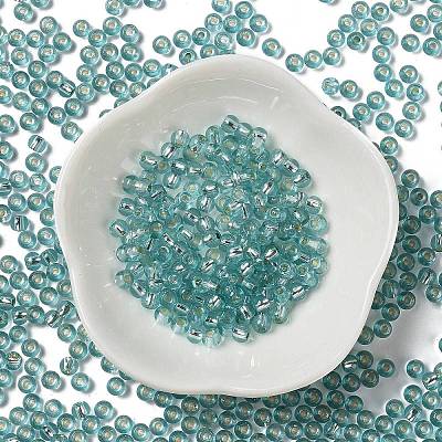 Glass Seed Beads X1-SEED-H002-C-A049-1