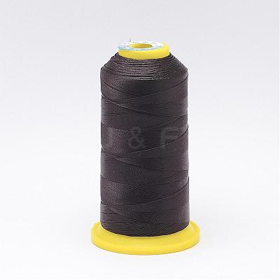 Nylon Sewing Thread NWIR-N006-01A2-0.6mm-1