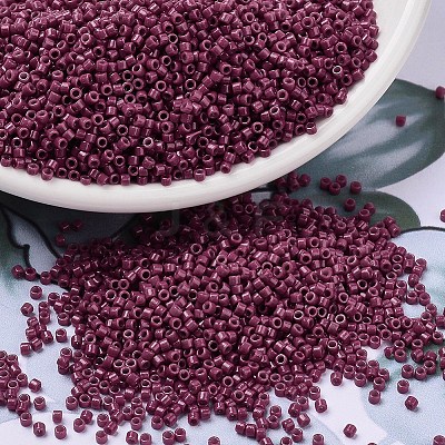 MIYUKI Delica Beads SEED-MY11-DB2355-1