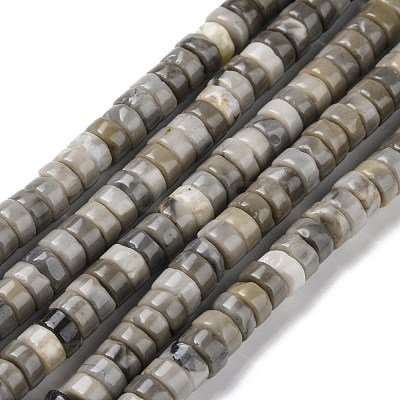 Natural Agate Beads Strands G-E185-03-1
