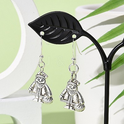 925 Sterling Silver Earring Hooks STER-K167-067S-1