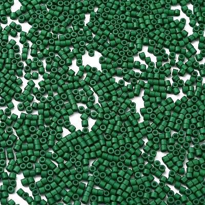 Baking Paint Glass Seed Beads X-SEED-S042-05B-66-1