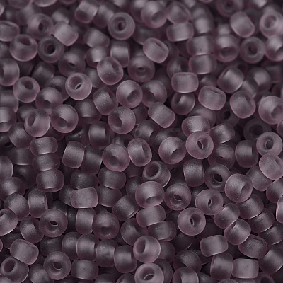 MIYUKI Round Rocailles Beads SEED-G007-RR0142F-1