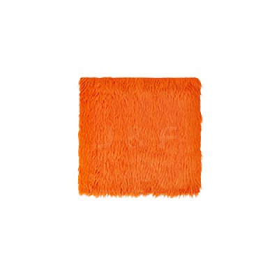 Polyester Plush Toy Fabric DIY-WH0430-925C-1