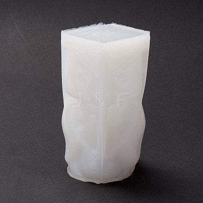 DIY Candle Making Silicone Molds DIY-M031-06-1