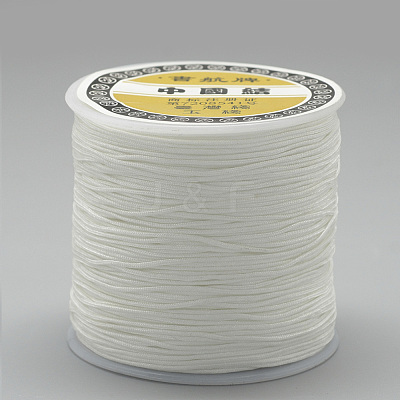 Nylon Braided Cord NWIR-Q009B-800-1
