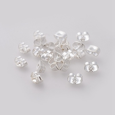 304 Stainless Steel Ear Nuts X-STAS-L222-44S-1