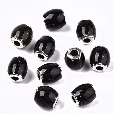 Glass Beads GLAA-N035-011-1