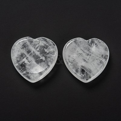 Natural Quartz Crystal Massage G-K311-44B-1