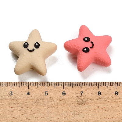 Food Grade Eco-Friendly Silicone Beads SIL-I022-04-1