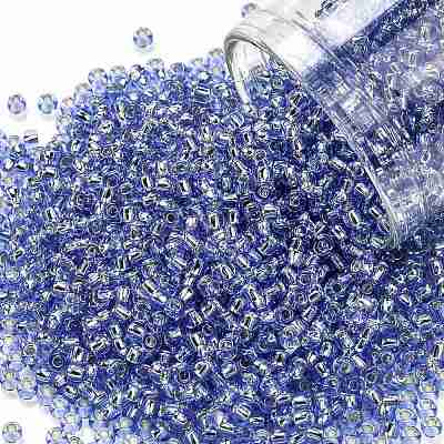 TOHO 11/0 Round Beads SEED-TR11-0033-1