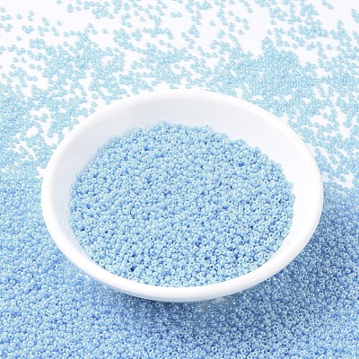 MIYUKI Round Rocailles Beads X-SEED-G007-RR0433-1