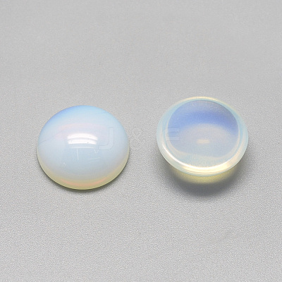 Opalite Cabochons X-G-R416-20mm-49-1