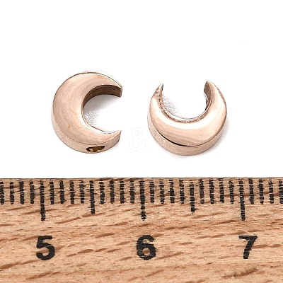 304 Stainless Steel Beads SA-CBA9716-04RG-B-1