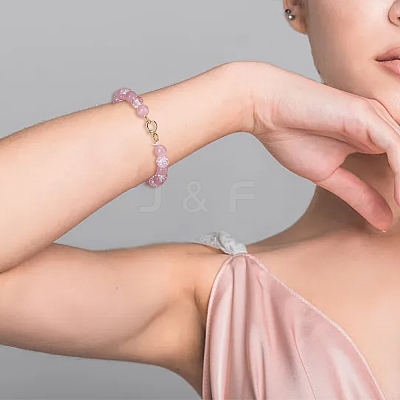 12Pcs Brass Fold Over Clasps KK-HY0003-52-1