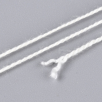 Braided Polyester Cord OCOR-T017-04A-01-1