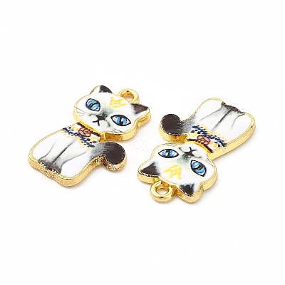 Rack Plating Alloy Pendants LS-FIND-H043-01LG-06-1