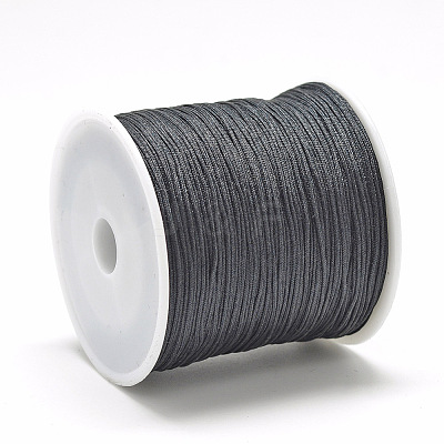 Nylon Braided Cord NWIR-Q008B-900-1
