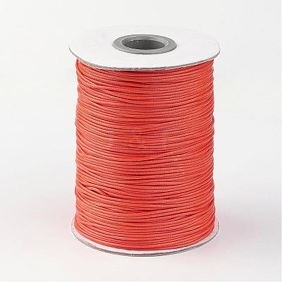 Korean Waxed Polyester Cord YC1.0MM-A160-1