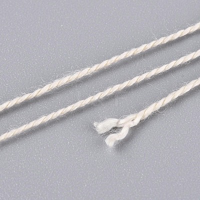 Braided Polyester Cord OCOR-T017-04A-21-1