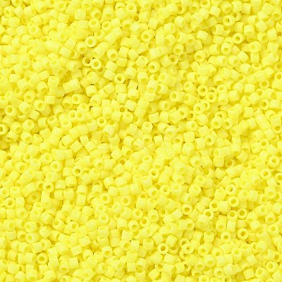 Cylinder Seed Beads X-SEED-H001-C01-1