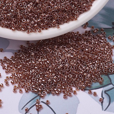 MIYUKI Delica Beads X-SEED-J020-DB0915-1