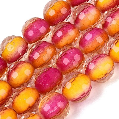 Resin Beads Strands RESI-N044-04A-C11-1