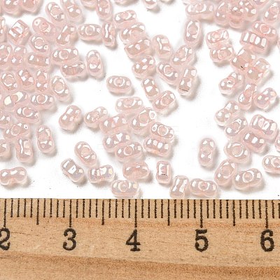Ceylon Glass Seed Beads SEED-K009-02B-29-1