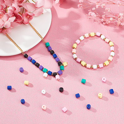 DIY Necklace/Bracelets Making DIY-PH0002-98-1