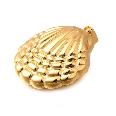 304 Stainless Steel Pendants STAS-H200-06G-1