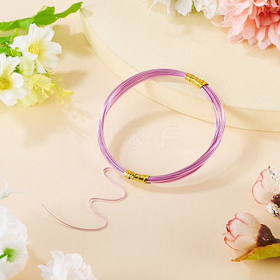 5M Aluminum Wire AW-TADJ0001-01K-1