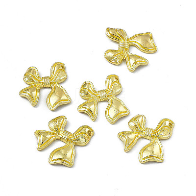 Rack Plating Alloy Pendants PALLOY-I216-03LG-1