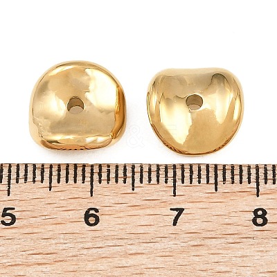 304 Stainless Steel Spacer Beads SA-CBA592A-04G-1