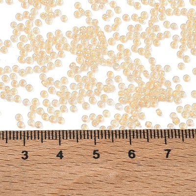 MIYUKI Round Rocailles Beads SEED-G007-RR0282-1